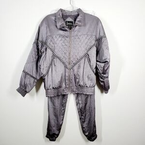 INDICATIONS 2 PIECE JOGGING SET